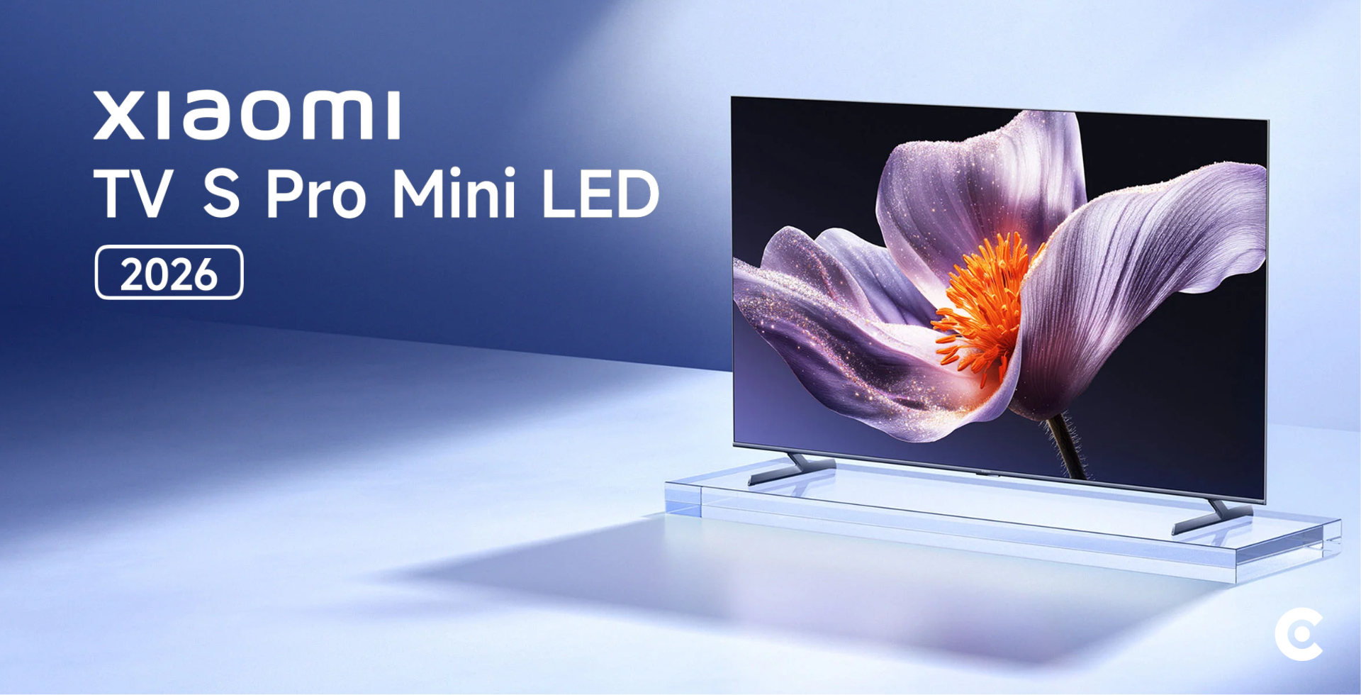 Xiaomi TV S Pro Mini LED 2026: What's New? | TechPunt