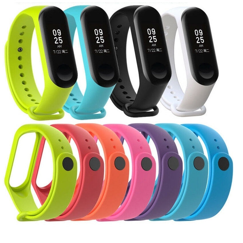 replacement wristband mi fit replacement band