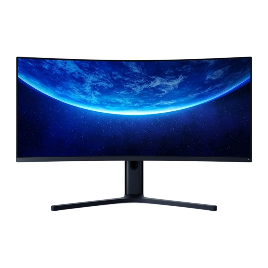 Xiaomi Mi Curved Gaming Monitor 34 inch - TechPunt