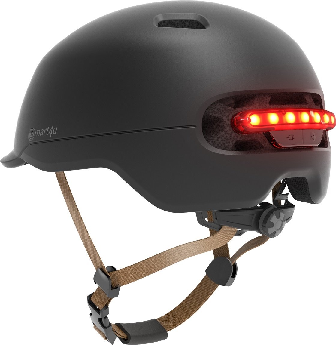 Xiaomi Smart4U SH50U Smarter Fahrradhelm