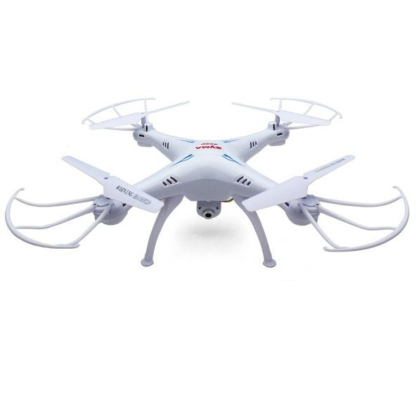 Syma X5SC -1 - TechPunt