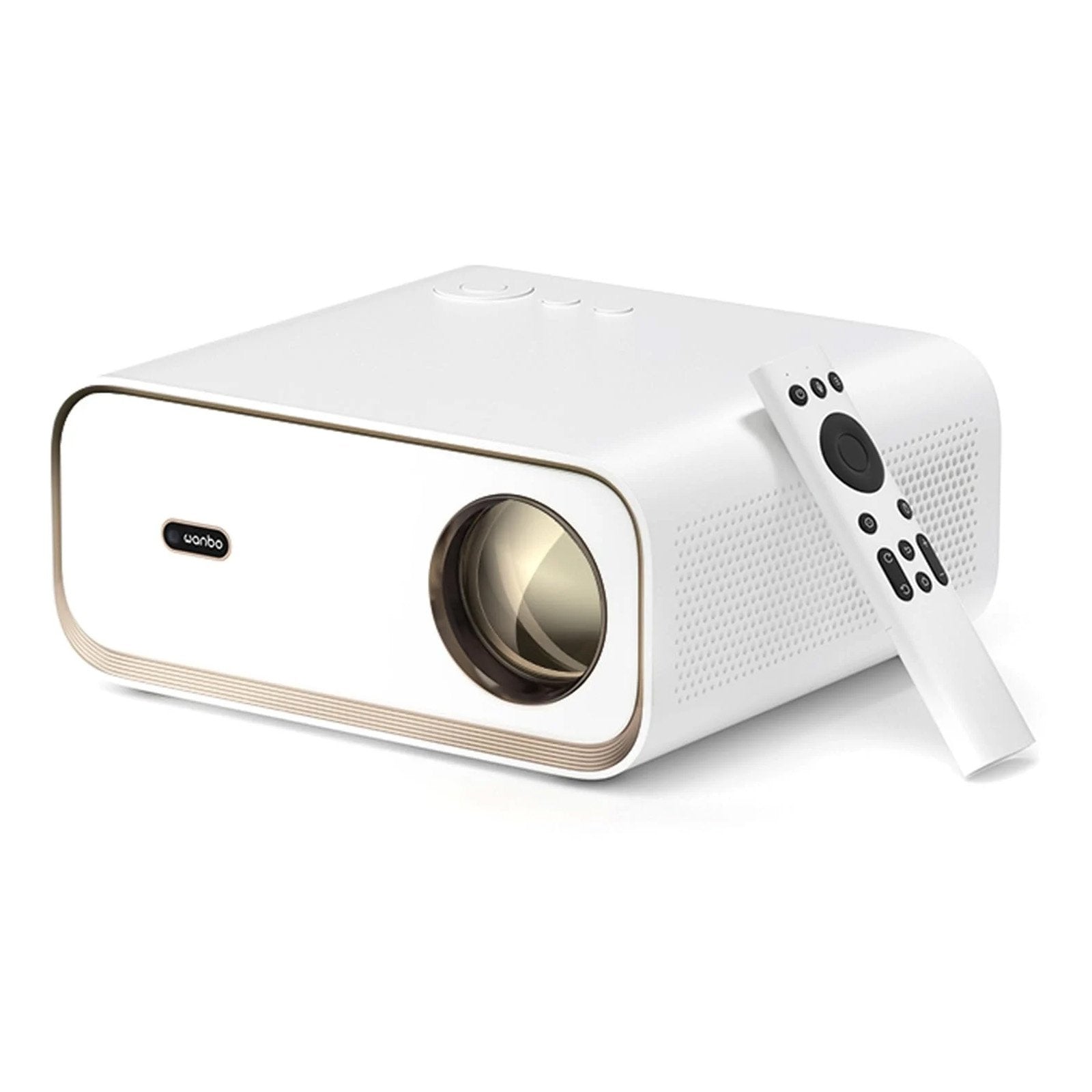 Xiaomi Wanbo X5 Projector - TechPunt