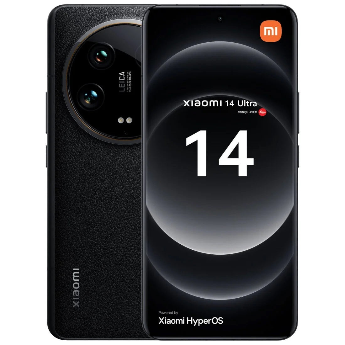 Xiaomi 14 Ultra 16GB 512GB – TechPunt
