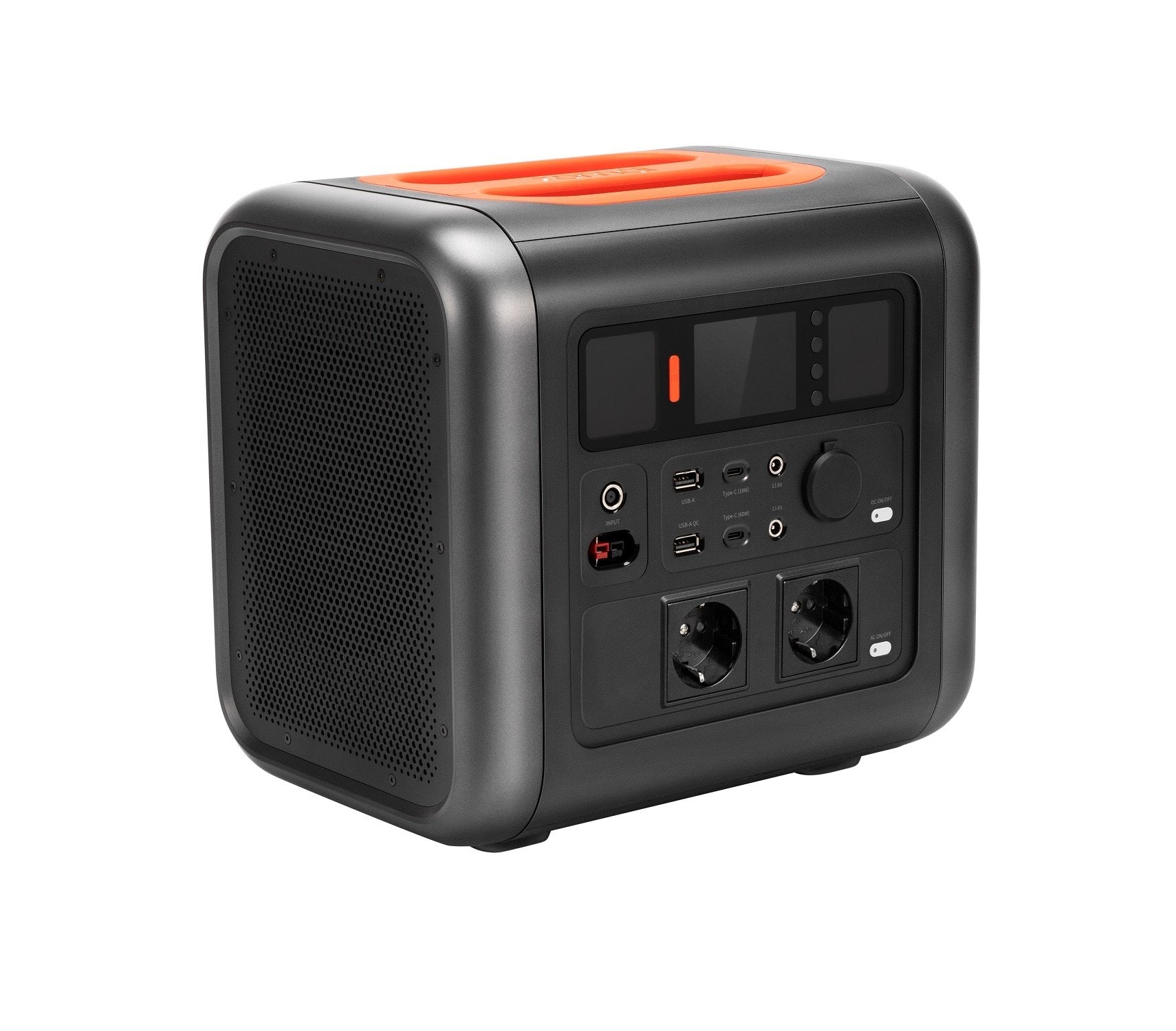 Xiaomi 70mai Power Station Tera 1000 - TechPunt