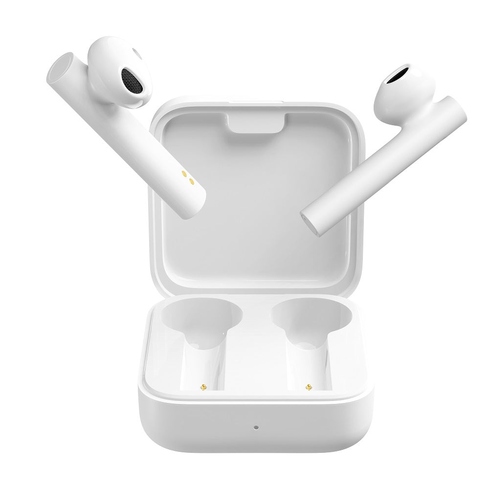 Xiaomi Mi True Wireless Earphones 2 Basic 2SE – TechPunt Xiaomi Mi True Wireless Earphones 2 Basic 2SE – TechPunt