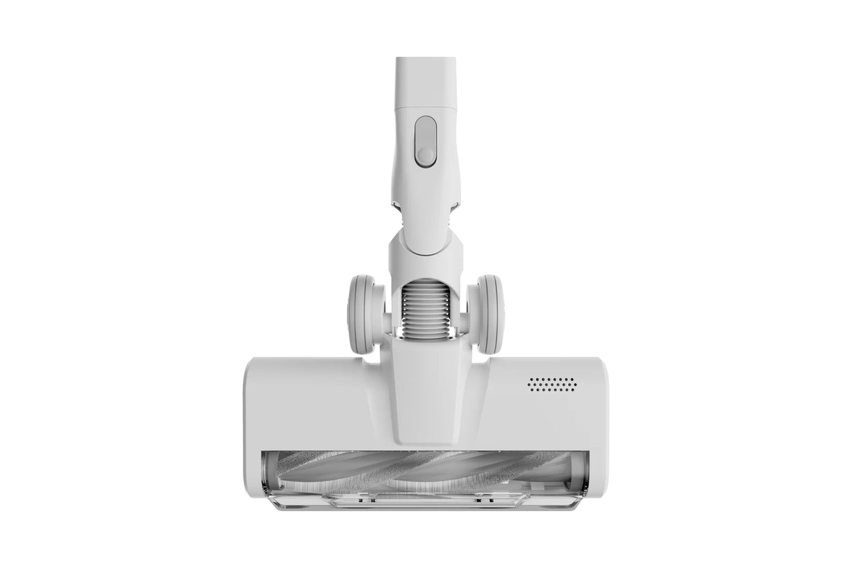 Vloerborstel van de Xiaomi Mijia Vacuum Cleaner 4C van voren
