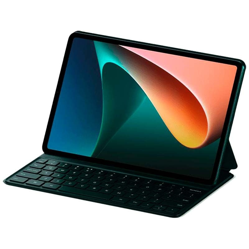 Xiaomi Pad 5 Keyboard Cover - TechPunt