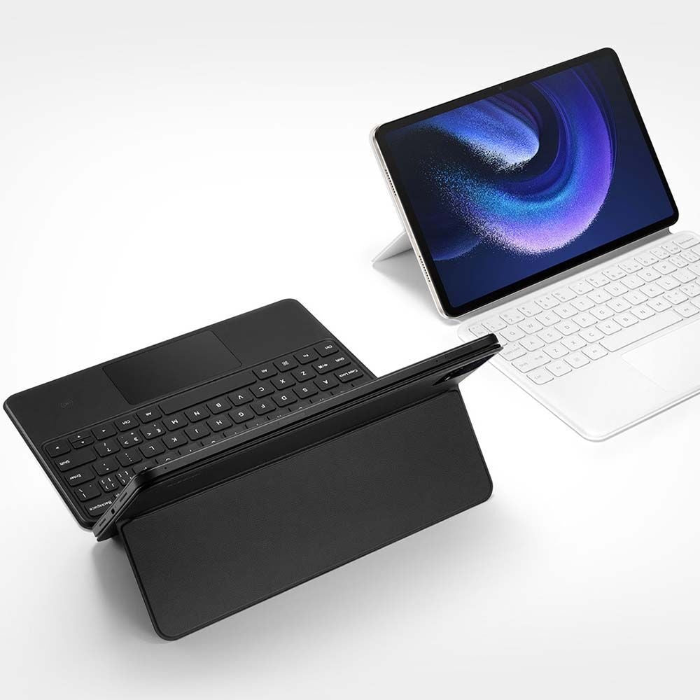 iPadアクセサリー xiaomi pad 6 + pen + cover + keyboard Xiaomi Pad 6 Keyboard Cover with Touchpad - TechPunt