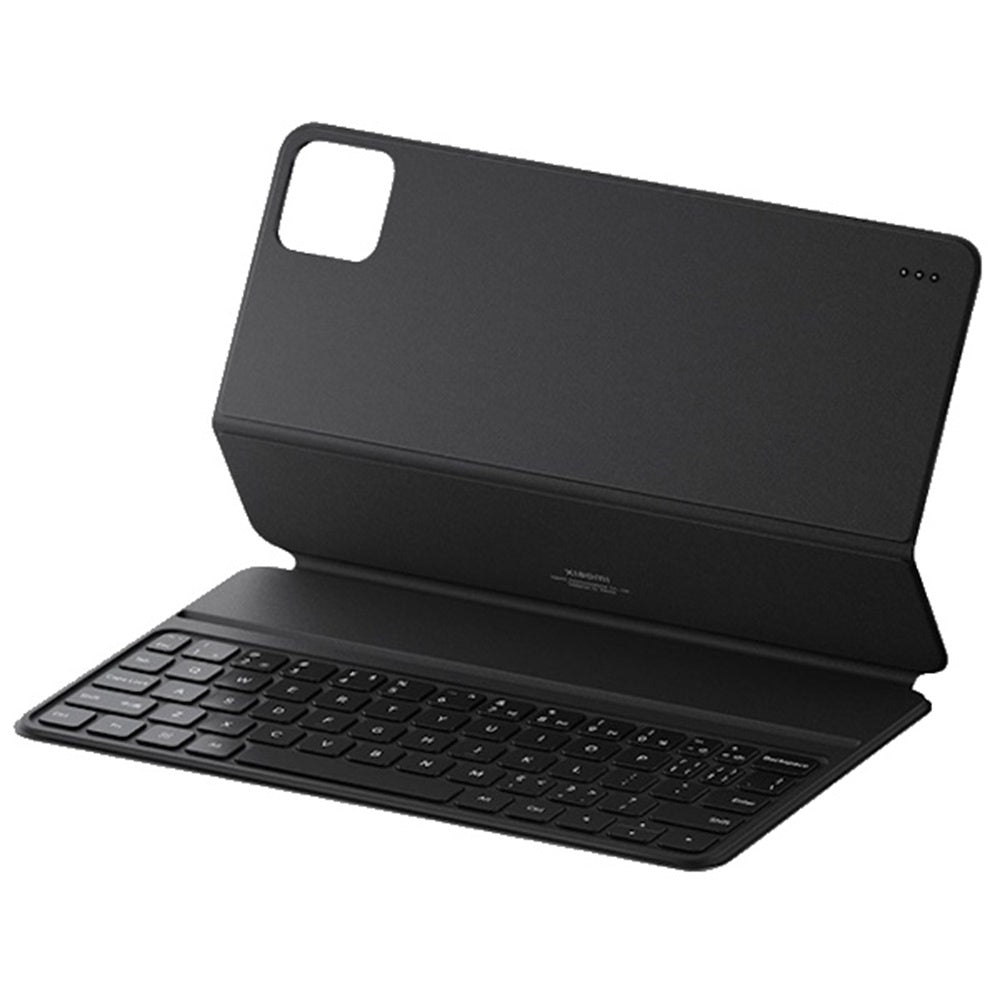 Xiaomi Pad 6S Pro Magnetic Closure Keyboard Cover - TechPunt