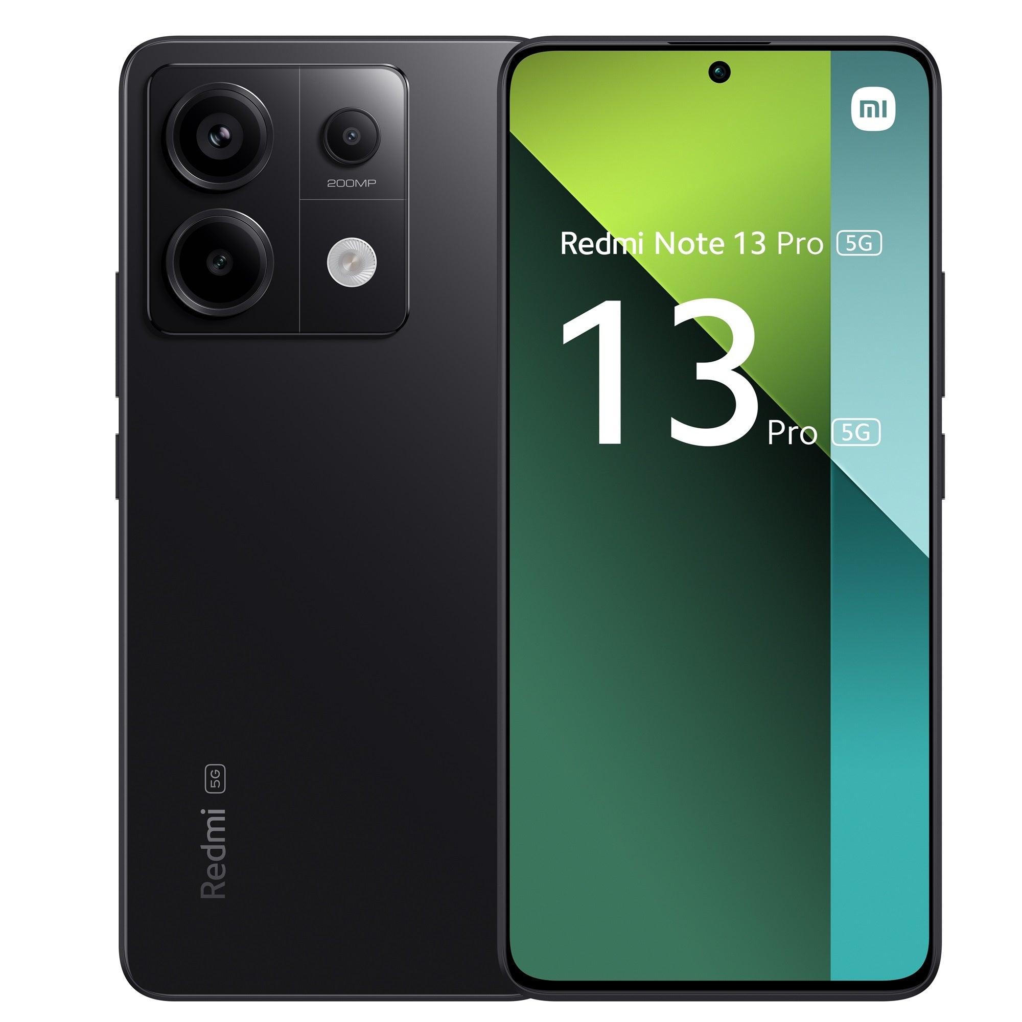 Xiaomi Redmi Note 13 Pro 5G 12GB 512GB - TechPunt