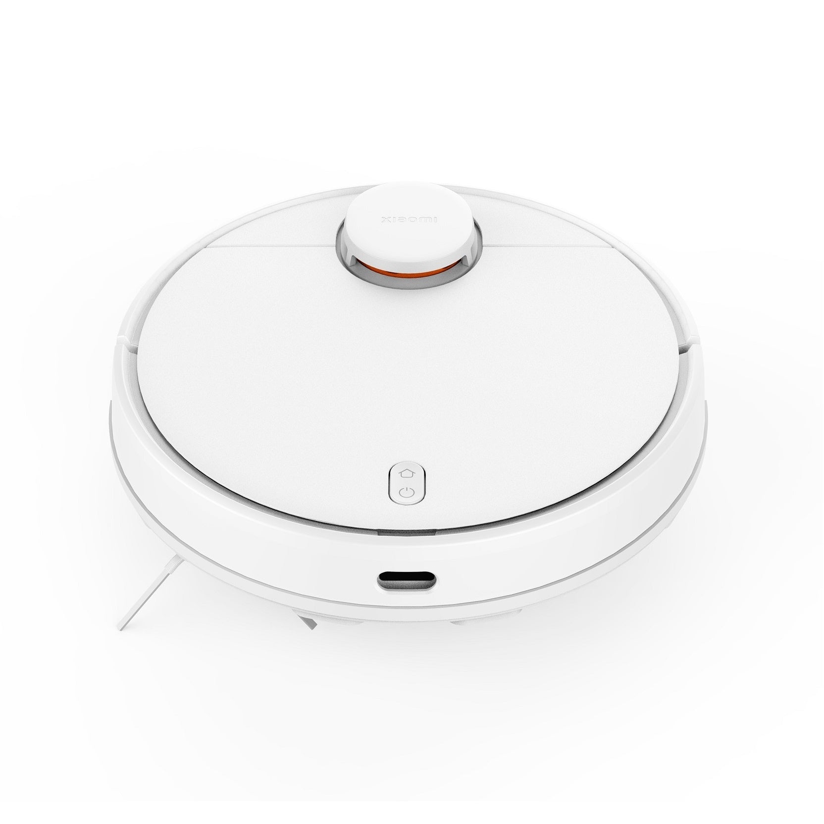Xiaomi Robot Vacuum S10 - TechPunt