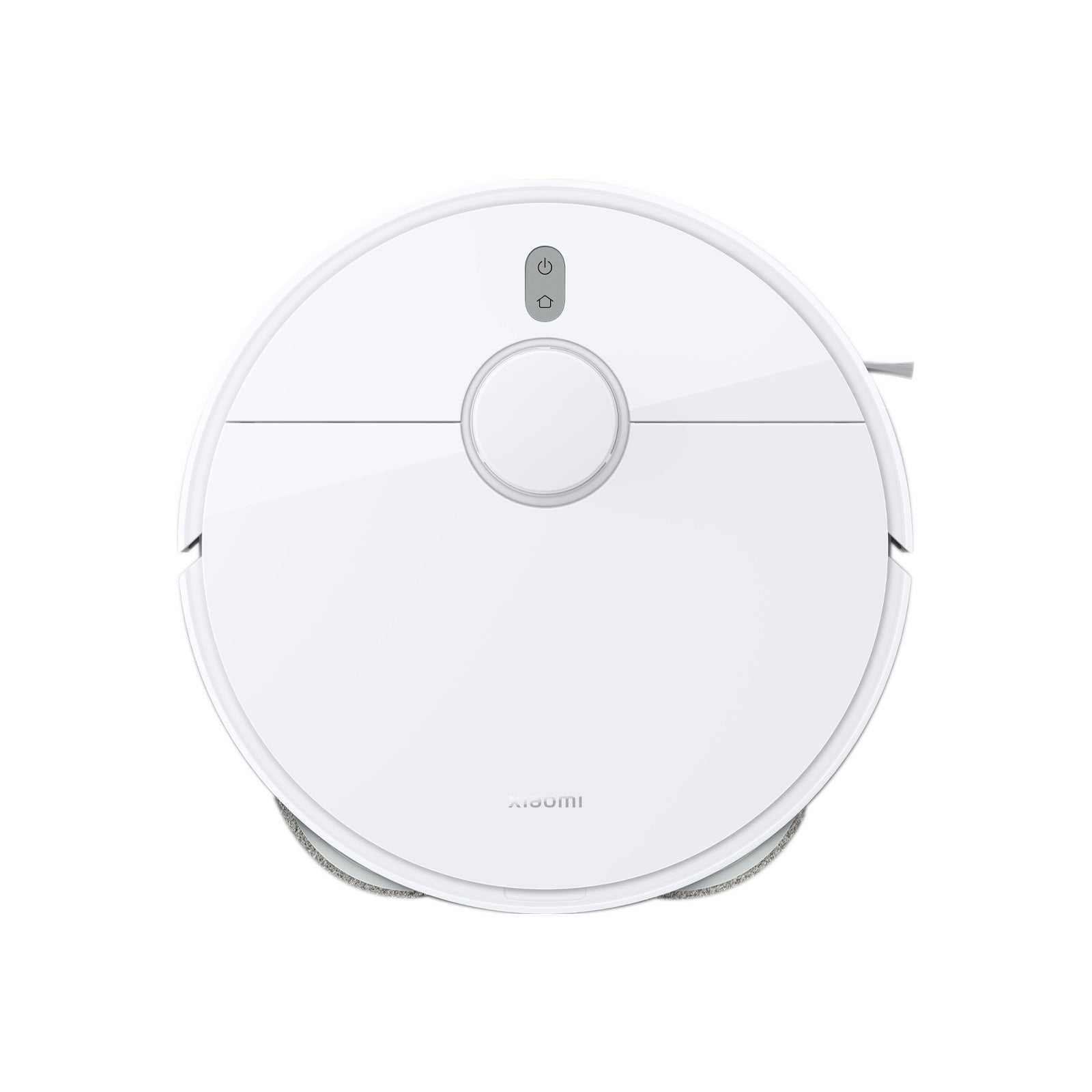 Xiaomi Robot Vacuum S10+ - TechPunt