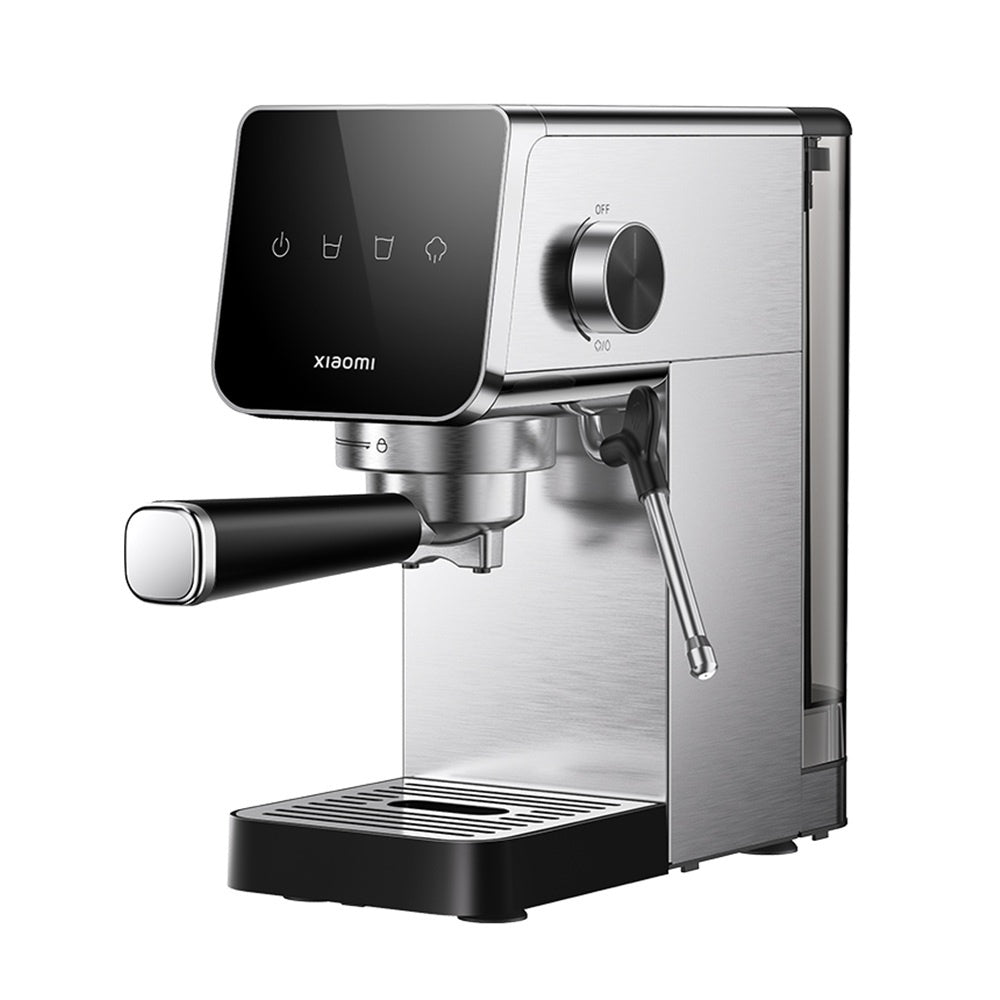 Xiaomi Semi-Automatic Espresso Machine - TechPunt