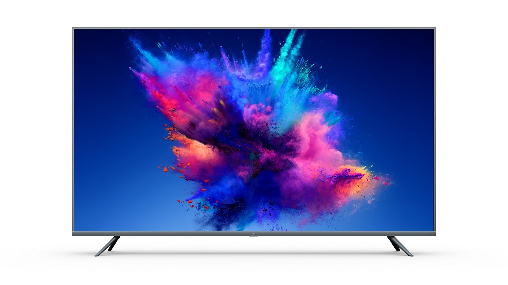 Xiaomi Smart Mi TV 4S 65 inch - TechPunt