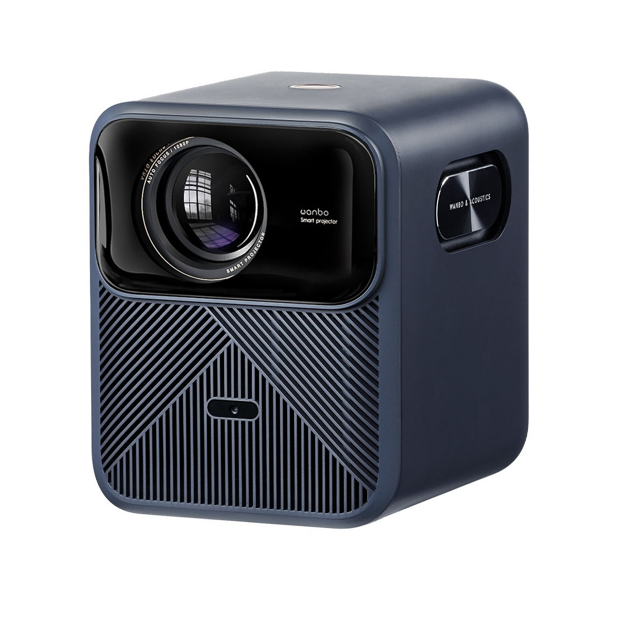 プロジェクター Wanbo MOZART-1 Pro 本体 Android Xiaomi Wanbo Mozart 1 Pro Projector - TechPunt