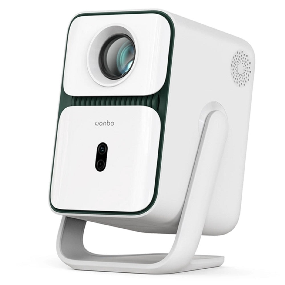 あまじみこ　Wanbo T2 Ultra プロジェクター Xiaomi Wanbo T2 Ultra - TechPunt