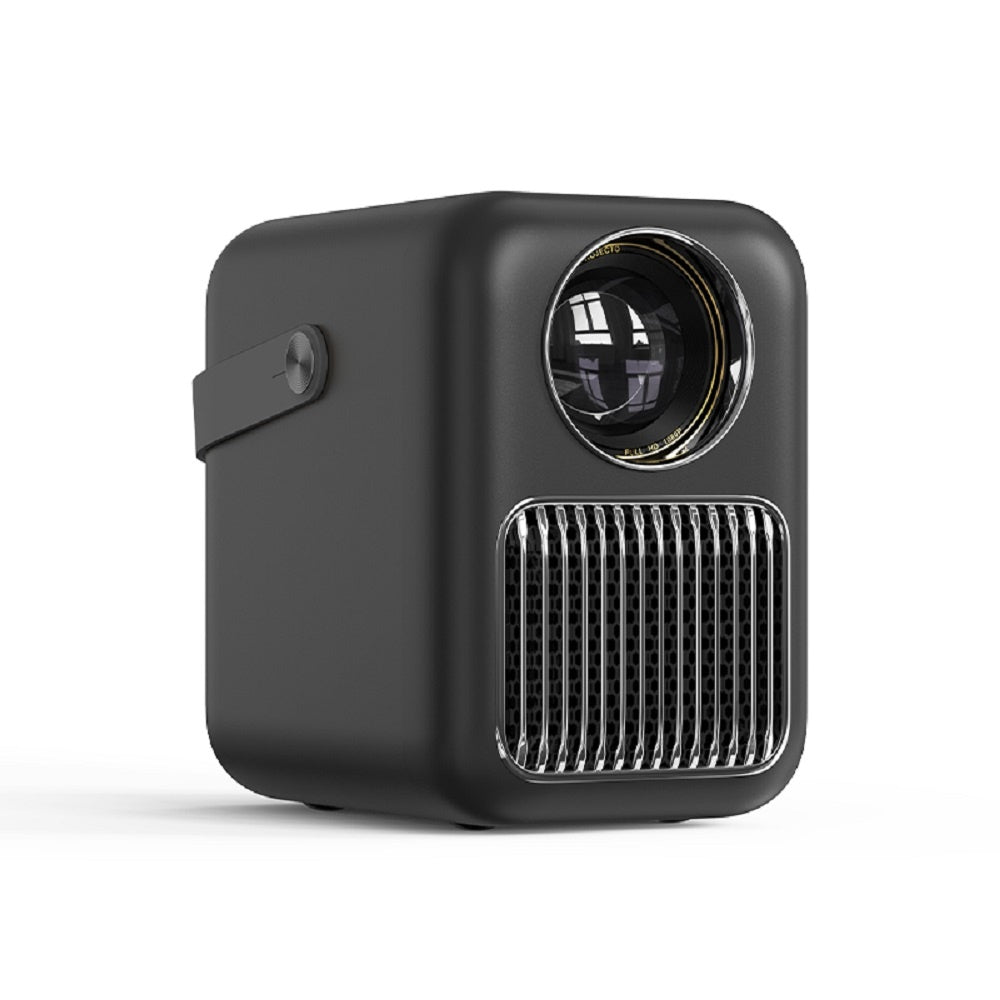 Xiaomi Wanbo T6R Max - TechPunt