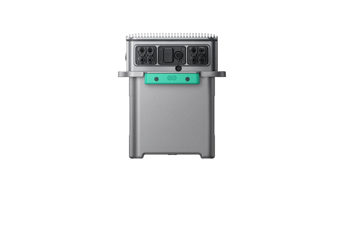 Zendure SolarFlow 800 Pro 2 op witte achtergrond