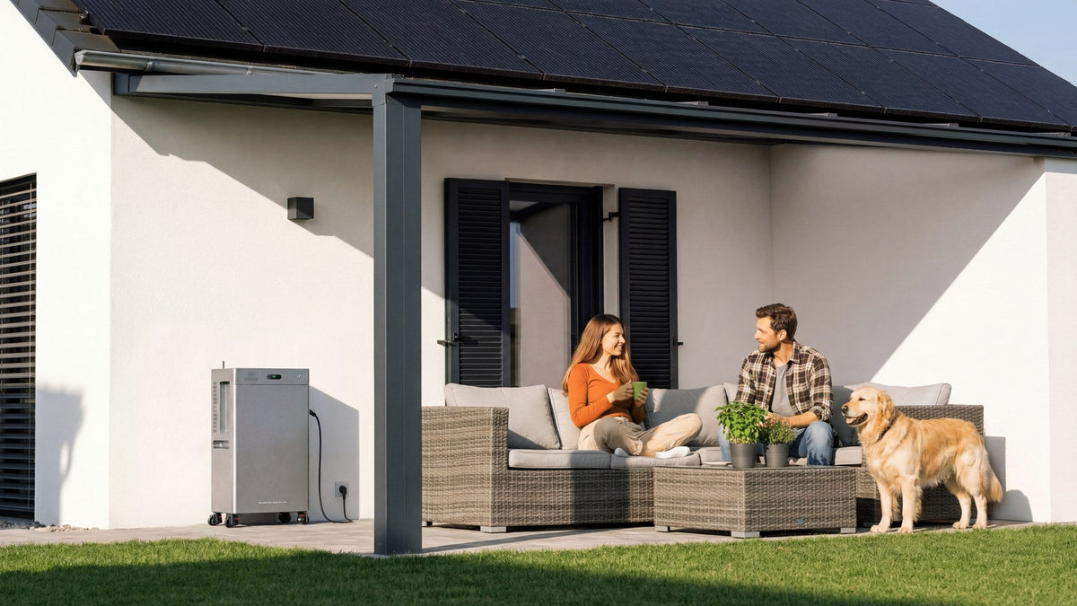 terugverdientijd thuisbatterij