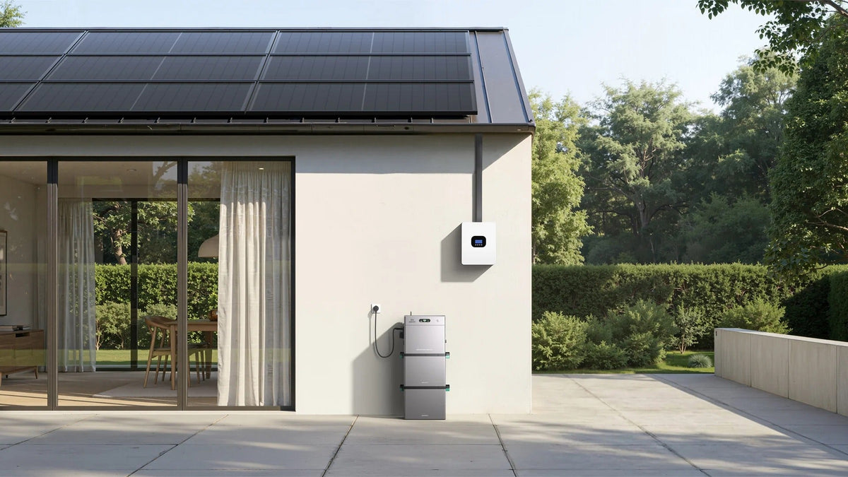 salderingsregeling zonnepanelen