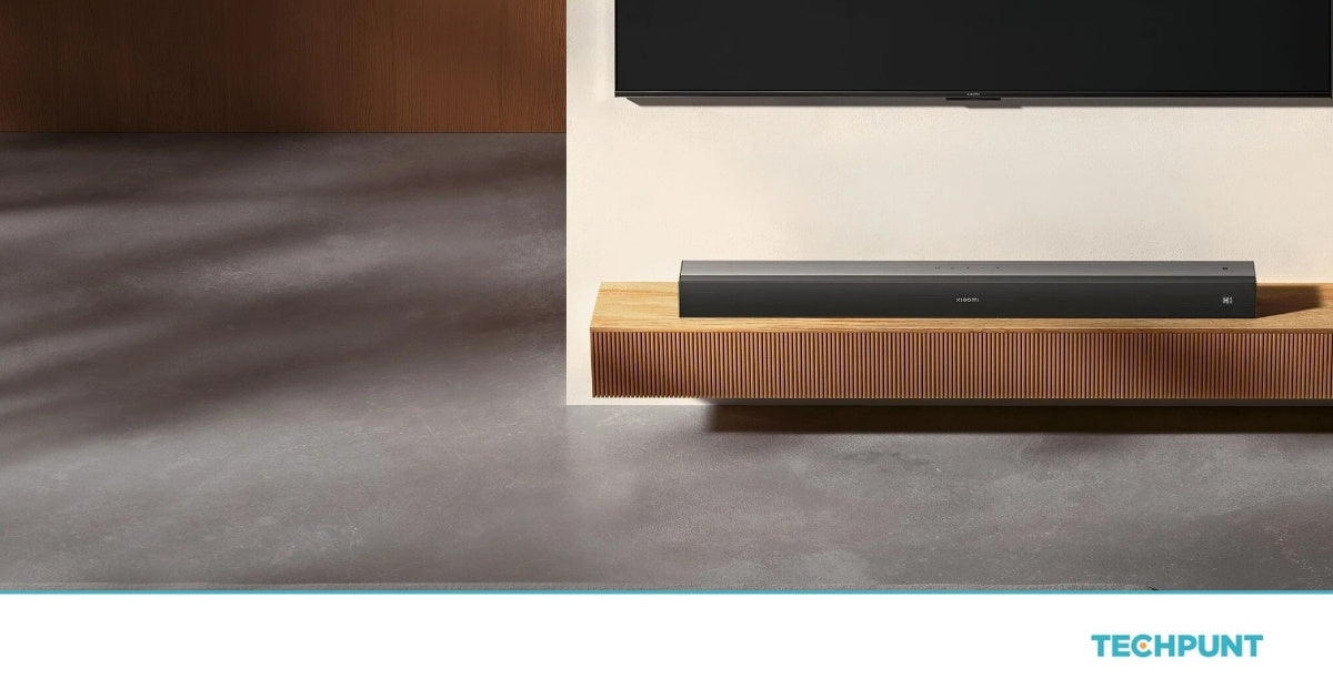 soundbar tv