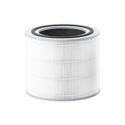 Xiaomi Mijia Smart Air Purifier Max Filter van voren, met de koollaag aan de bovenkant