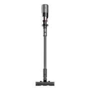 Xiaomi Mijia Vacuum Cleaner 4 Pro recht van voren op een witte achtergrond