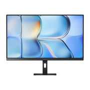 Xiaomi Monitor A27i 2026 recht van voren op een witte achtergrond
