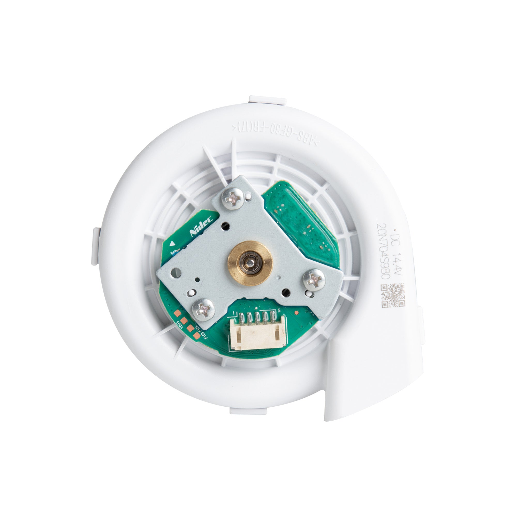 Original Xiaomi Roborock Q7 Max, S7 MaxV and S7 Pro Ultra Fan