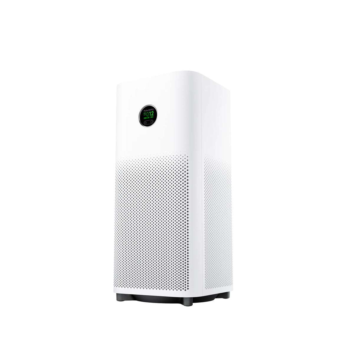 Xiaomi Mijia Smart Air Purifier Max schuin van onderen gezien