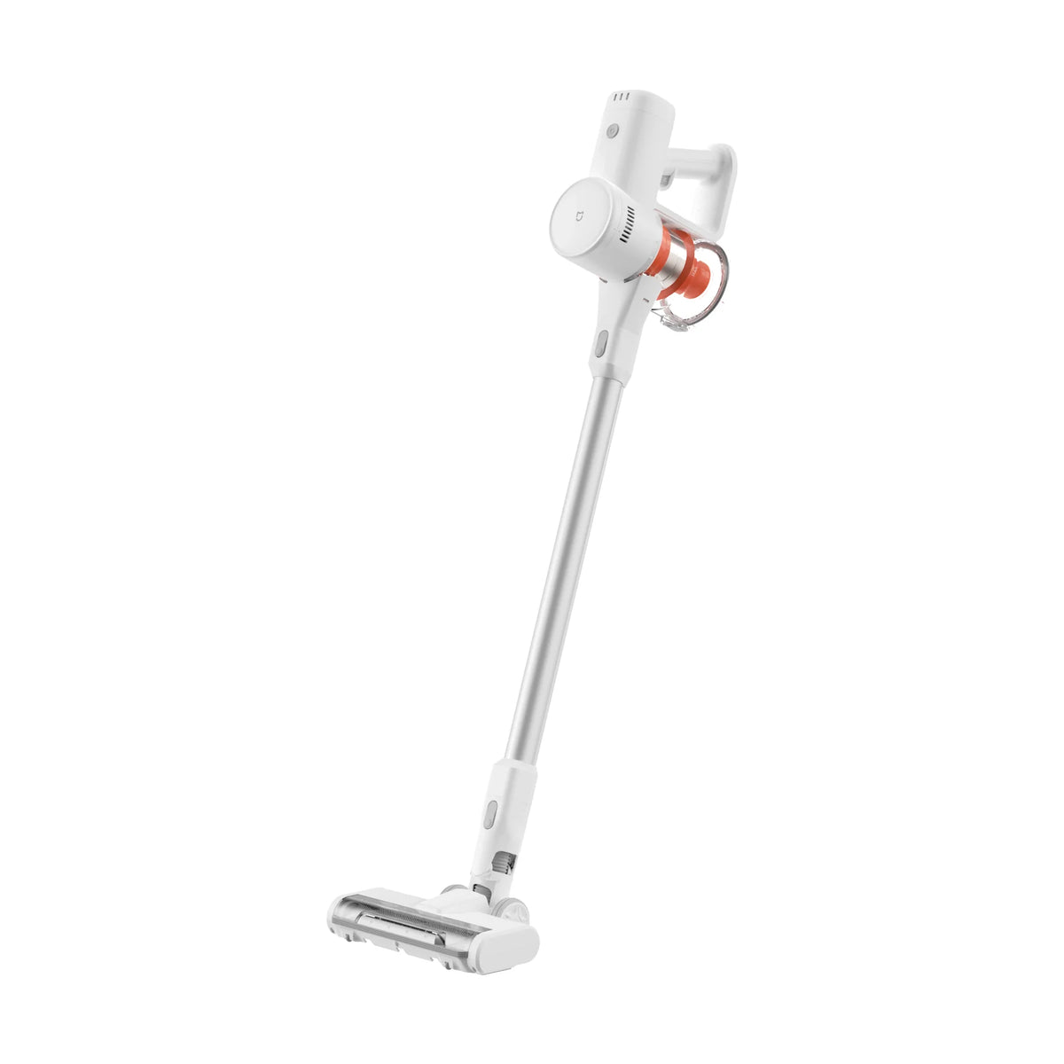 Xiaomi Mijia Vacuum Cleaner 4C schuin van links