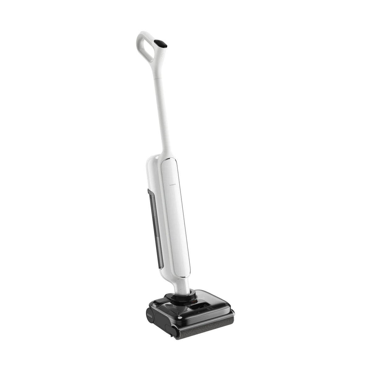 Schuin aanzicht van rechts van de Xiaomi Truclean W30 Pro