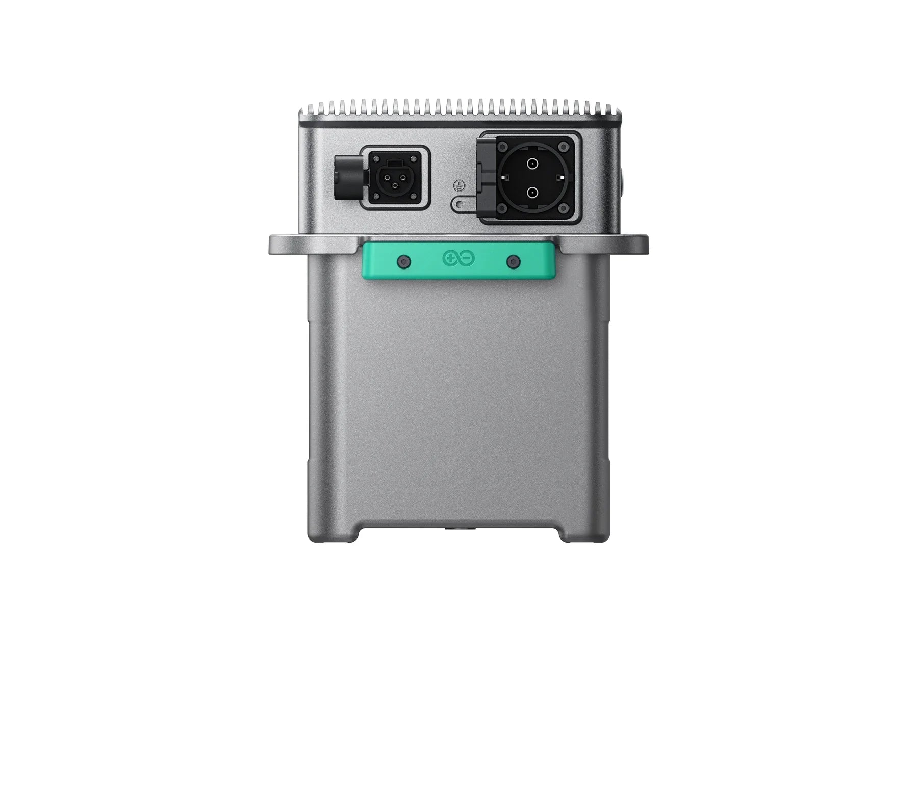 Zendure SolarFlow 800 Pro 2 schuin van links