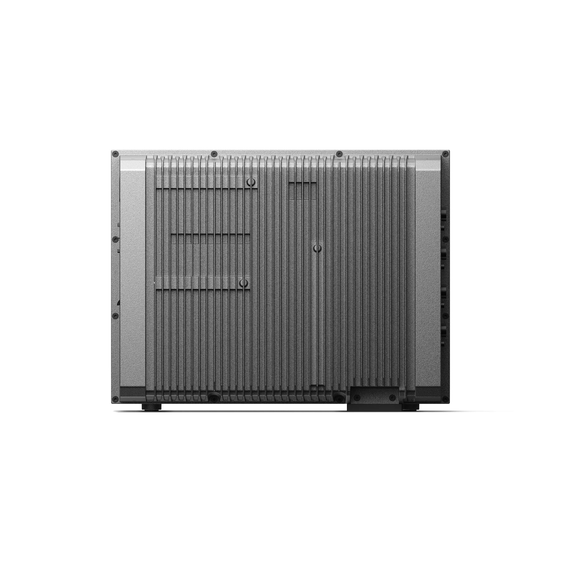 Achterkant van de Anker SOLIX Solarbank 4 E5000 Pro
