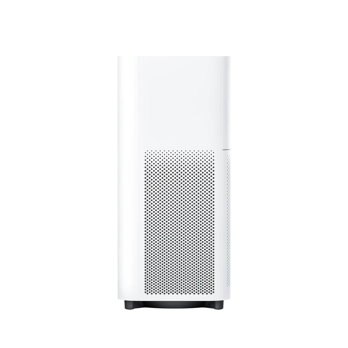 Zijkant van de Xiaomi Mijia Smart Air Purifier Max met de luchtinlaat