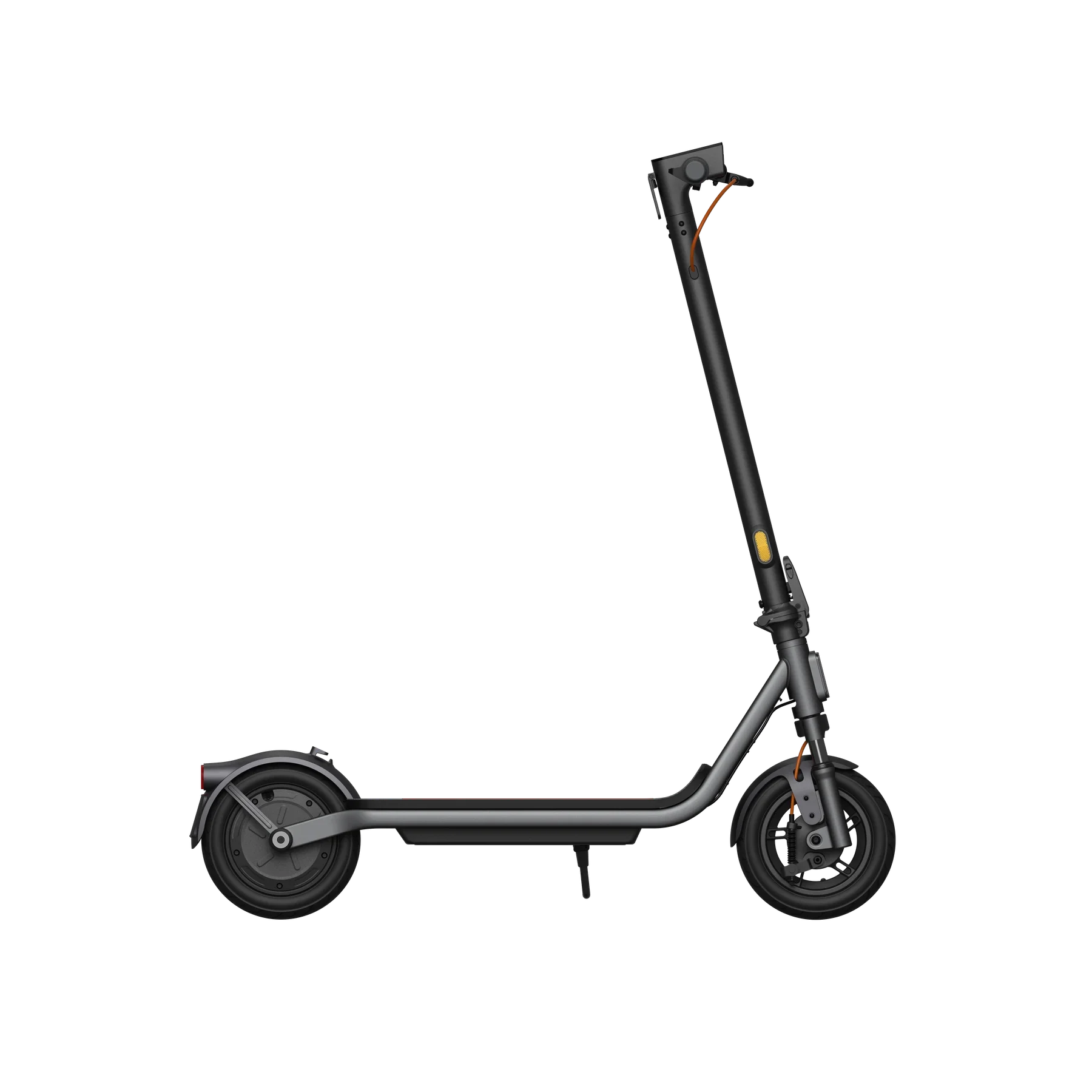 Zijaanzicht rechts van de Xiaomi Electric Scooter 6 Lite