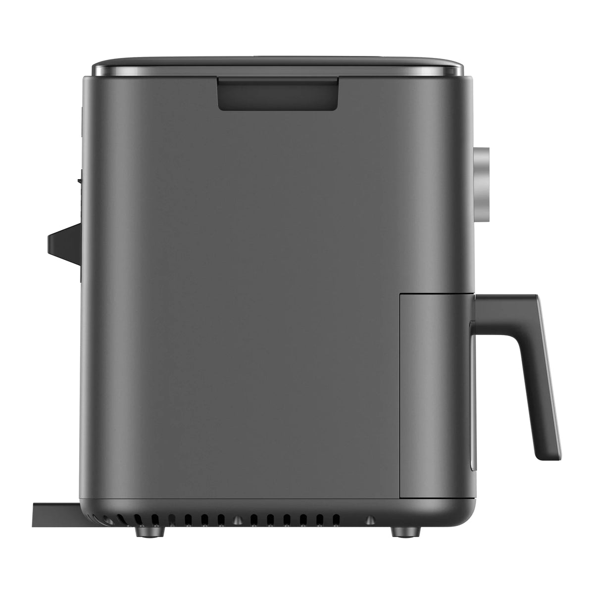Xiaomi Mijia Smart Steam Air Fryer 7L van links