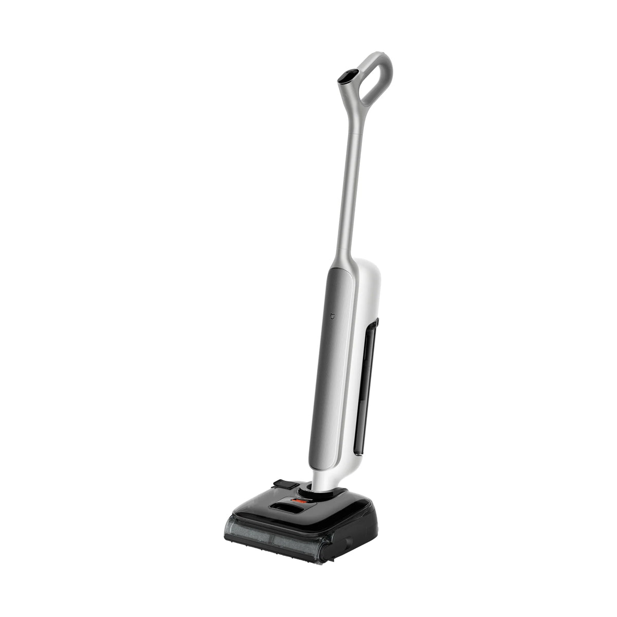 Rechterkant van de Xiaomi Truclean 5 Pro