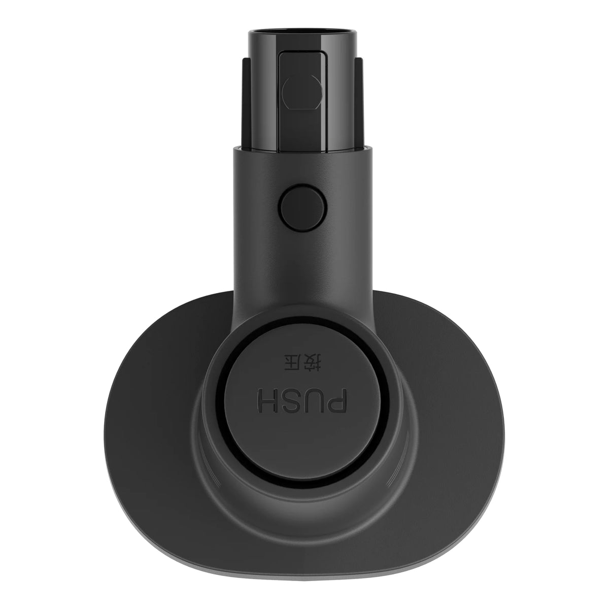Zwevende haarborstel van de Xiaomi Mijia Vacuum Cleaner 4 Pro voor huisdierharen