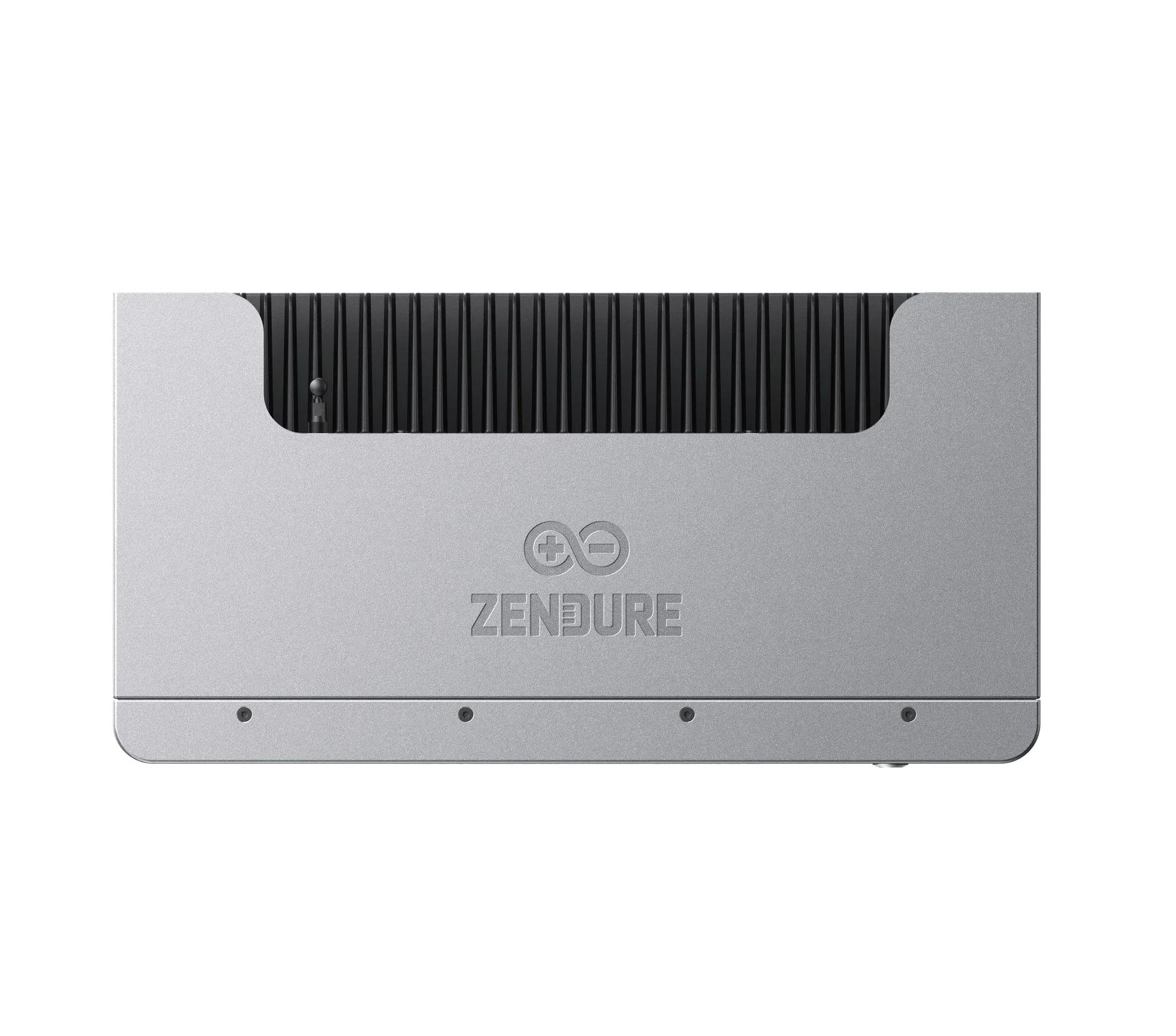 Bovenaanzicht van de Zendure SolarFlow 4000 Mix Pro