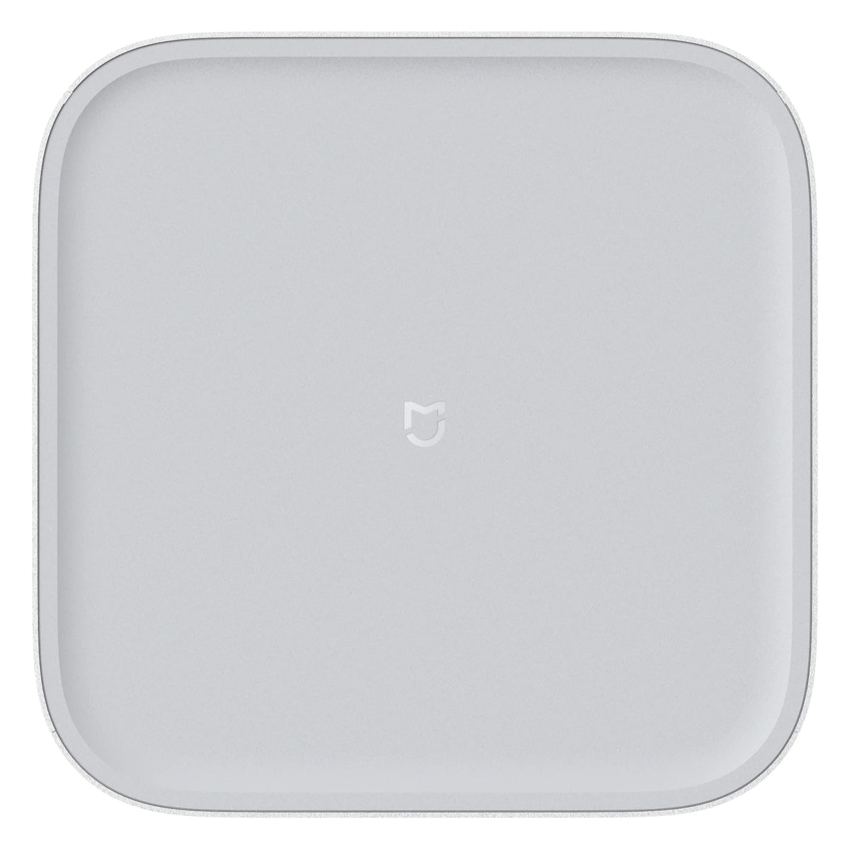 Dichte bovenkant van de Xiaomi Mijia Smart Air Purifier 6 Plus
