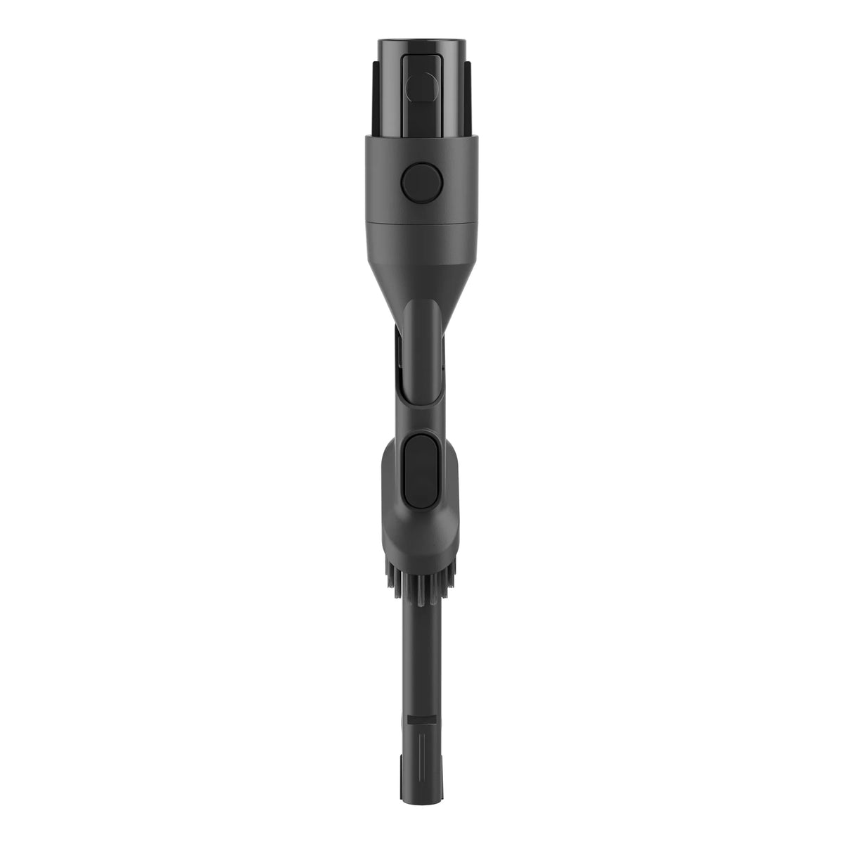 Xiaomi Mijia Vacuum Cleaner 4 Pro als handstofzuiger met de buigbare buis