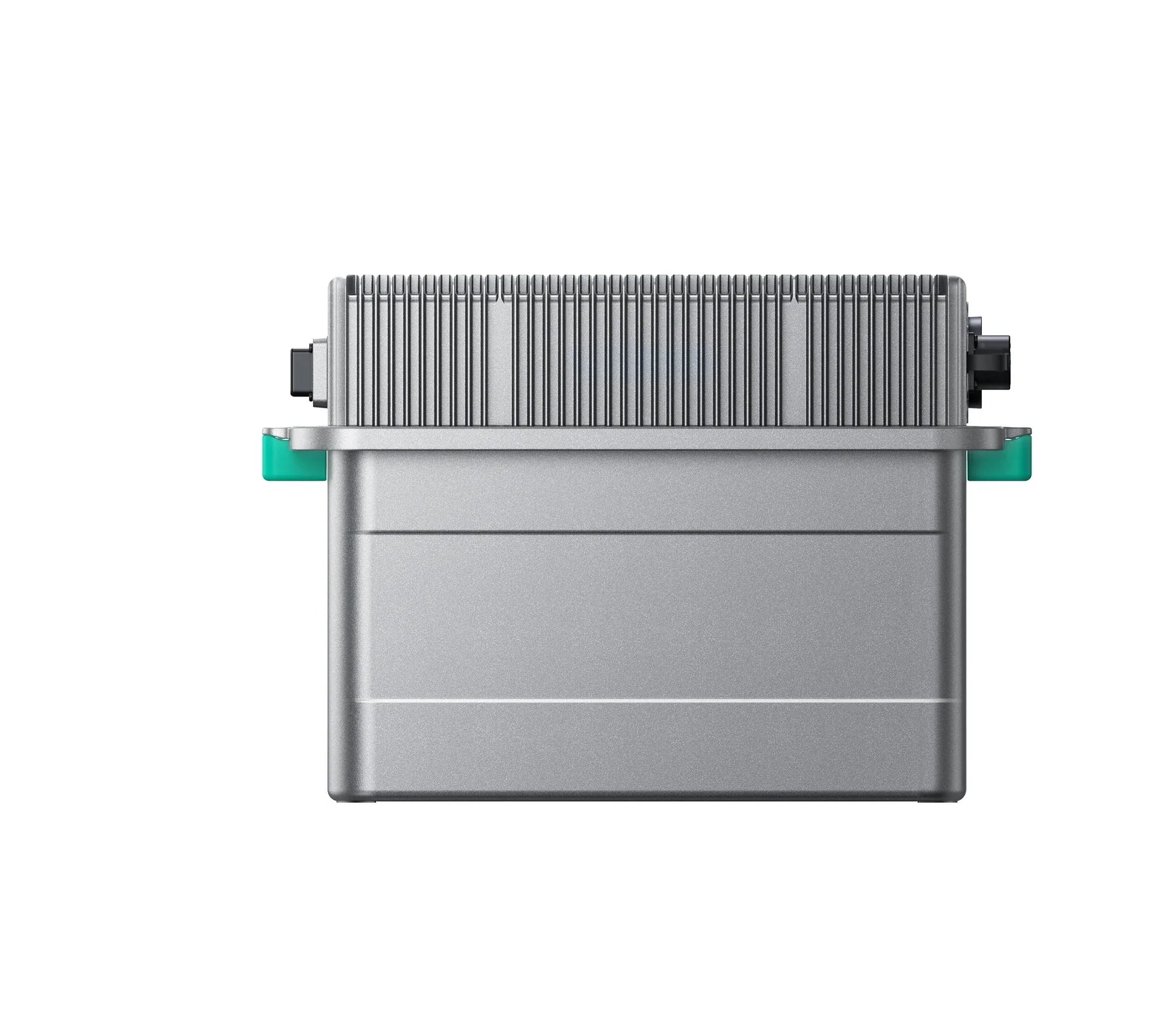 Achteraanzicht van de Zendure SolarFlow 1600 AC+