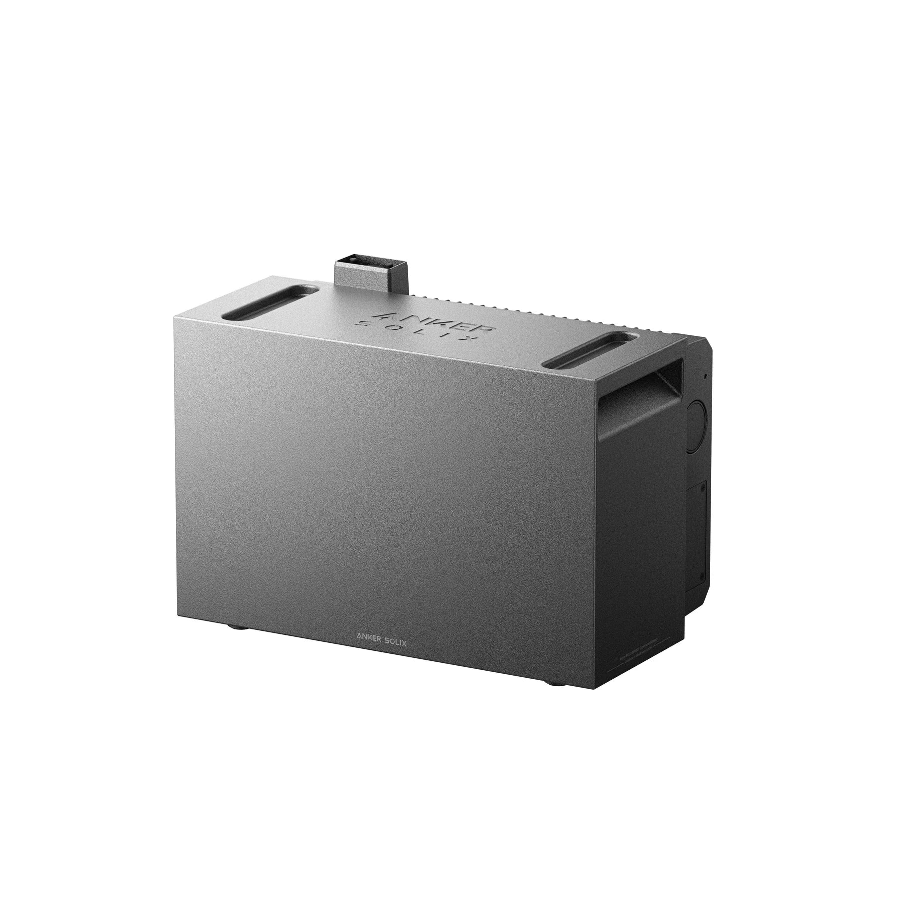 De BP5000 uitbreidingsaccu voor de Anker SOLIX Solarbank 4 E5000 Pro