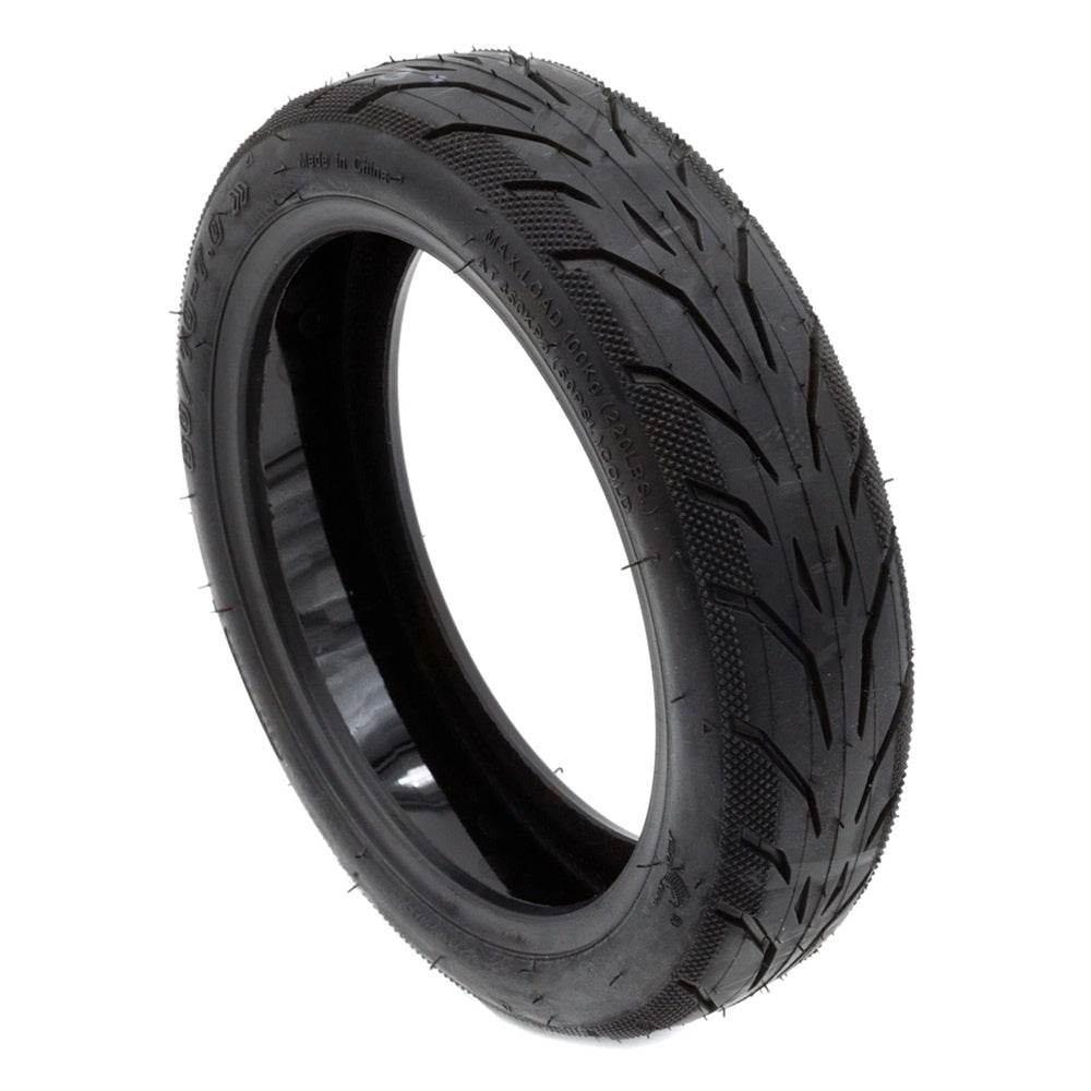 10 Zoll Tubeless Reifen mit Gel 60/70-7.0 für den Xiaomi Scooter 4 Pro