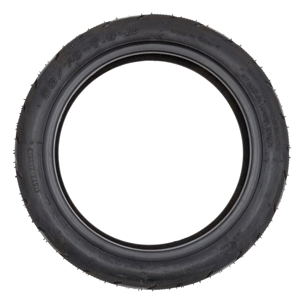 10 Zoll Tubeless Reifen mit Gel 60/70-7.0 für den Xiaomi Scooter 4 Pro