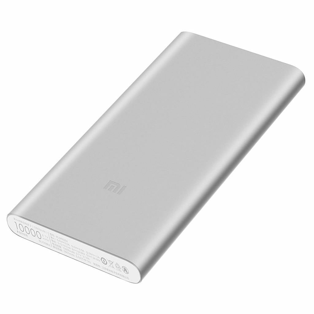 Xiaomi 10000mAh 2s Power Bank