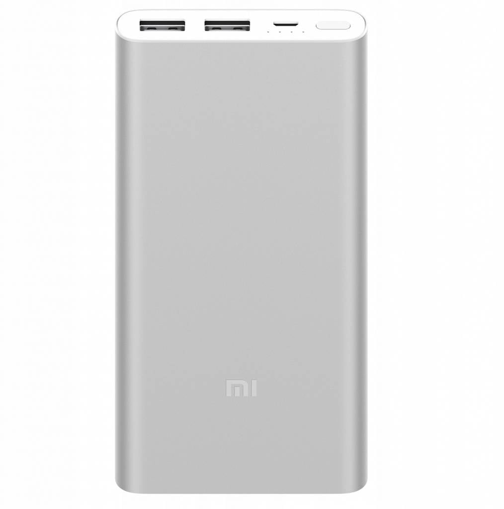 Xiaomi 10000mAh 2s Power Bank