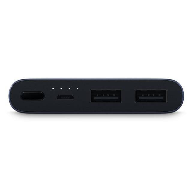 Xiaomi 10000mAh 2s Power Bank
