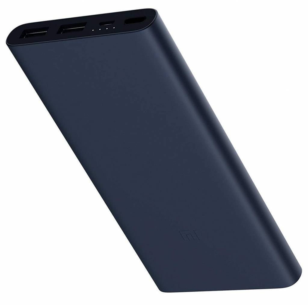 Xiaomi 10000mAh 2s Power Bank